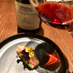 红酒葡萄酒干红美食聚会(走出国门到德国)-喵神素材库