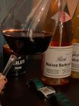 4PVG volnay 2018喝酒品酒洋酒(来一杯酒)-喵神素材库