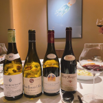 红酒葡萄酒美酒品酒聚餐(处处带有新荣记的家常菜影子 菜品OK 性价OK)-喵神素材库