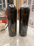 美酒拍照分享红酒( 今天翻了下存货 下次我请 )-喵神素材库