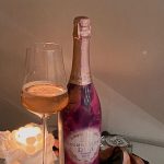 喝酒果酒品酒(适合减脂期女生的小微醺)-喵神素材库