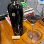 红酒葡萄酒喝酒干红聚餐品酒( 人若要醉，何须问久酒)-喵神素材库