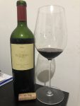 5酒红酒葡萄酒酒杯品酒(时间，可以了解爱情，可以证明爱情，也可以推翻爱情。)-喵神素材库