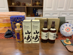 酒茶饼收藏展示客厅(收藏)-喵神素材库