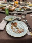 美食酒局应酬(吃啊吃 )-喵神素材库