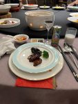 晚上聚会喝酒(晚饭 )-喵神素材库