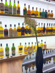 洋酒威士忌酒柜(囤货)-喵神素材库