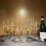 红酒葡萄酒美酒品酒(品红酒之美，味红酒之韵。)-喵神素材库