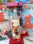 2红酒老夏 安东尼世家天娜红酒收藏(意大利总统赠与奥ba马的四款意大利名酒之一。)-喵神素材库