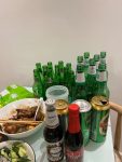 5酒啤酒酒局聚餐(是怀念过去的事情对吧 )-喵神素材库