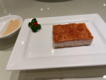 4酒清酒花陽浴纯米吟酿酒杯(行事不可任心，说话不可任口。)-喵神素材库