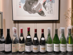 红酒葡萄酒美酒酒展(好喝的小酒要天天有)-喵神素材库
