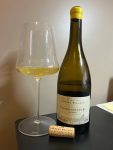 4Samuel billaud Chablis grand cru valmur 2019喝酒品酒葡萄酒(今夜来一杯微醺酒 )-喵神素材库