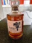 3喝酒洋酒威士忌日本三得利威士忌(越喝越喜欢的威士忌)-喵神素材库