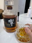 3喝酒洋酒威士忌日本三得利威士忌(好喝)-喵神素材库