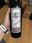 美酒红酒酒(之前喝过的怀念一下 只记得每一款都非常好喝 )-喵神素材库