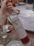 3聚会应酬喝酒葡萄酒加拿大云岭加本弗朗冰葡萄酒(我学识浅薄，好喝二字吧)-喵神素材库