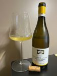4vergers 1er cru clos saint Marc 2018喝酒品酒白葡萄酒(今夜来一杯微醺酒 )-喵神素材库