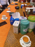聚会，美食，晚餐，酒，茶(如果你喜欢的人不喜欢你，那么就算全世界的人都喜欢你，还是会觉得孤独吧…… )-喵神素材库