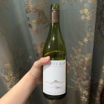 红酒葡萄酒喝酒干红聚餐(云雾之湾 )-喵神素材库