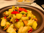 美食分享美酒红酒日常聚餐(每天都要认真恰饭)-喵神素材库