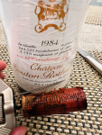 8红酒葡萄酒(打开就喝，15分钟之后就很不错了，一个小时内喝完。 )-喵神素材库
