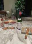 喝酒红酒葡萄酒( 对自己核心价值的怀疑，当这样的小事累积起来，会形成更大的负面循环，我确实很糟糕，什么都做不好)-喵神素材库