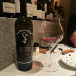 4Soldera 2015喝酒红酒葡萄酒(今夜来一杯微醺酒)-喵神素材库