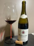 4Jean marc millot echezeaux grand cru 2017喝酒红酒葡萄酒(今夜来一杯微醺酒 )-喵神素材库