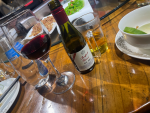 红酒酒杯分享日常(酒 )-喵神素材库