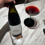 8红酒葡萄酒美酒品酒(Reignots 传说缩小一号的La romanee)-喵神素材库