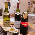 喝酒红酒葡萄酒海鲜生蚝( 一如既往的稳)-喵神素材库