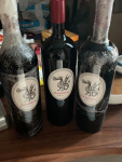 红酒酒杯美食分享日常(人都是善变的 )-喵神素材库
