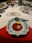 生日宴聚会美食红酒(晒美食，是对平凡生活的热爱。)-喵神素材库