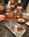 美食聚会应酬喝酒(一群拥有力量感的男人，这个族群就是人类的希望；一群充满力量感的女人，整个名族另世界向往！ )-喵神素材库