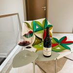8红酒葡萄酒美酒品酒Lafon的Volnay(夏天来了 最近喝的都是白 北京昨天下雨 天气小凉适合红)-喵神素材库