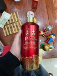 4贵州茅台白酒聚会应酬(一起喝酒)-喵神素材库