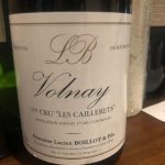 4勃艮第Volnay2013喝酒红酒葡萄酒(品尝红酒)-喵神素材库