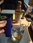 喝酒洋酒威士忌(人生短短几十年，要对得起自己)-喵神素材库