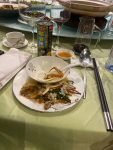饮品，酒，美食，海鲜，应酬，聚会(要一杯奶茶 甜一点 最好和我一样甜)-喵神素材库