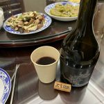 酒局酒独饮杯子(好喝，喝起来一股杨梅酱的味道 )-喵神素材库