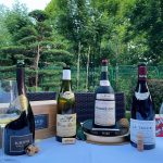 4Domaine de la romanee-conti LA TACHE 2010喝酒品酒洋酒(今夜来一杯微醺酒)-喵神素材库