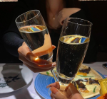 2晚上喝酒干杯聚会日常(总有一天你会知道，人性中最大的恶，就是见不得别人过的比自己好，尤其是那些不如你的人。 )-喵神素材库