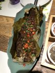 3美食朋友聚会辽宁沈阳小酒馆(深夜放毒了，味道真不错)-喵神素材库