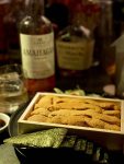 喝酒美食西餐(平安喜樂 萬事勝意 )-喵神素材库
