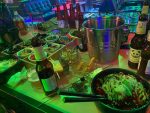 聚会美食喝酒( 美食美酒)-喵神素材库