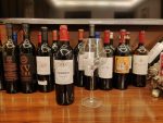 酒葡萄酒红酒(2021跨年夜喝20 年的露仙歌)-喵神素材库
