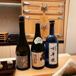 红酒葡萄酒美酒品酒(感谢小星星小姐姐送的sake 风之森真是爱了 微凳泡感做的非常好)-喵神素材库