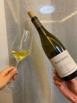 4chateau de puiliy Montrachet20喝酒白葡萄酒品酒( 喝酒日常)-喵神素材库