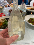 3喝酒聚会应酬黄鹤楼54度特制剑南春(不要问我过的好不好，今天不比昨天喝得少)-喵神素材库